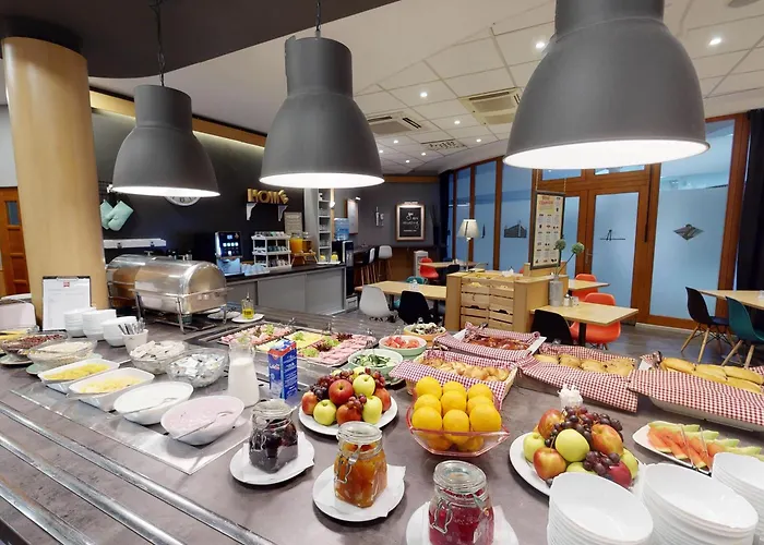 Ibis Bratislava Centrum